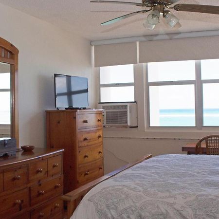 Atlantic View Apartment Сан Хуан Екстериор снимка