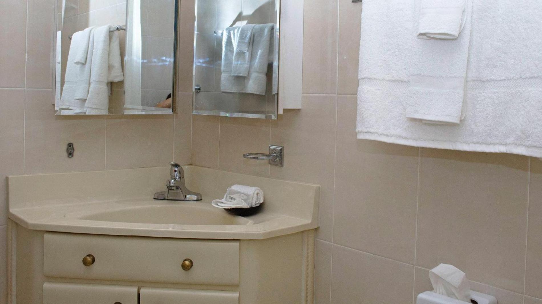 Atlantic View Apartment Сан Хуан Екстериор снимка