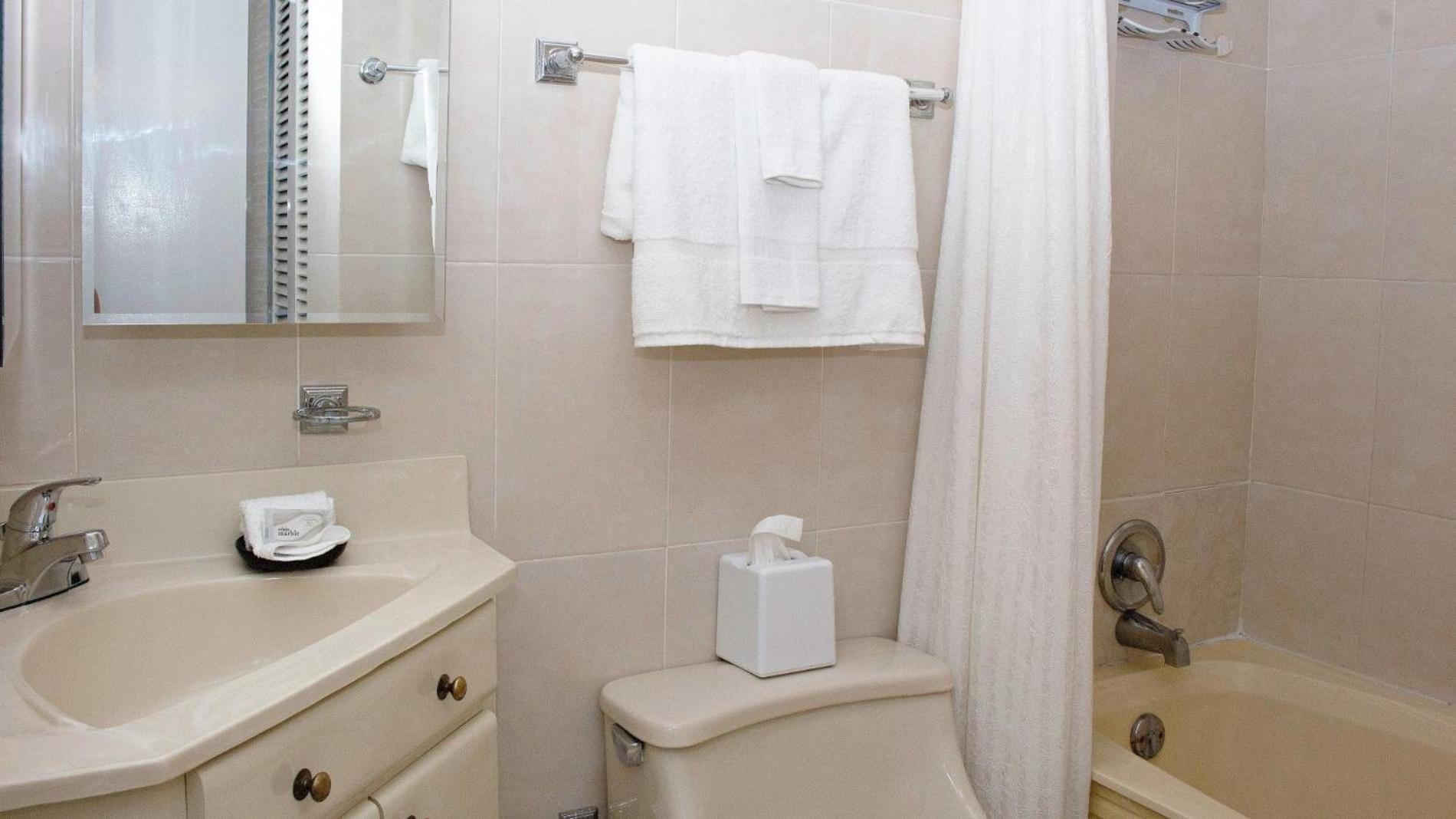 Atlantic View Apartment Сан Хуан Екстериор снимка