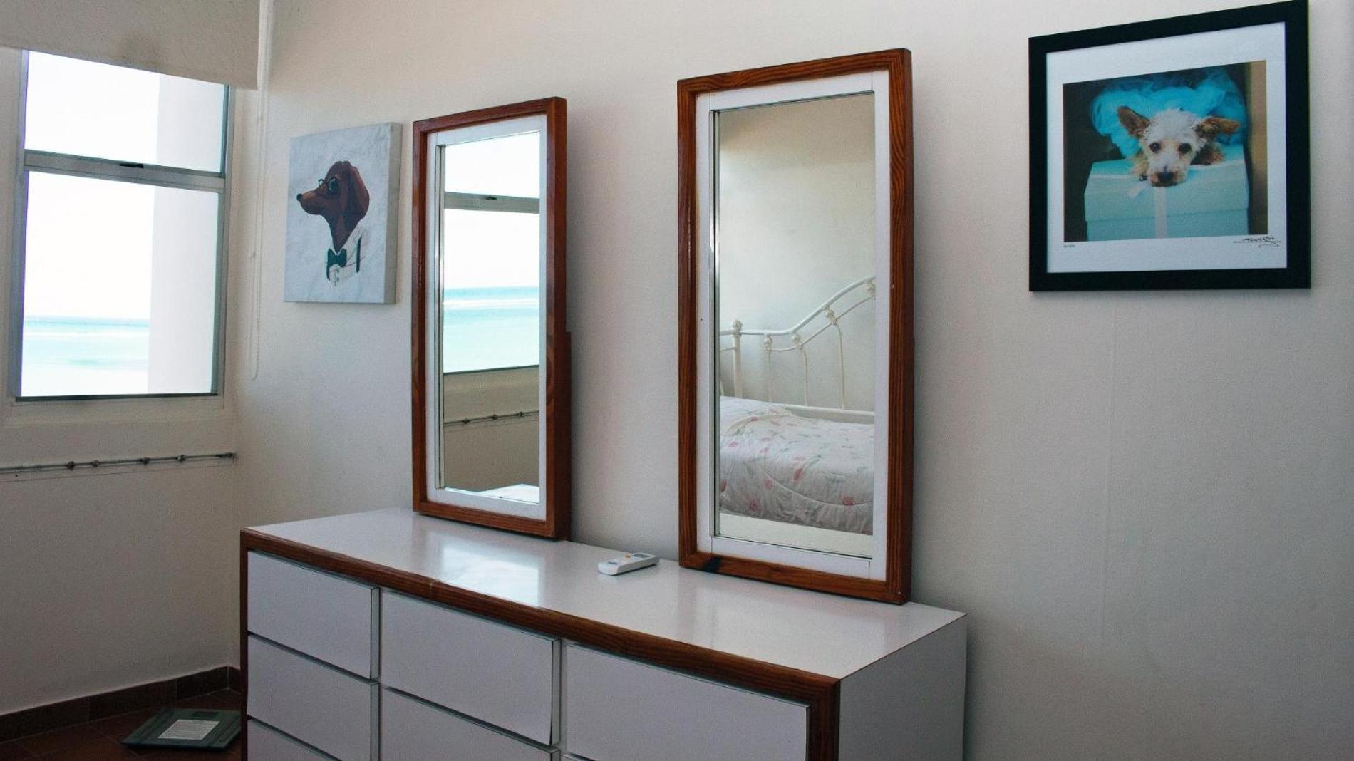 Atlantic View Apartment Сан Хуан Екстериор снимка