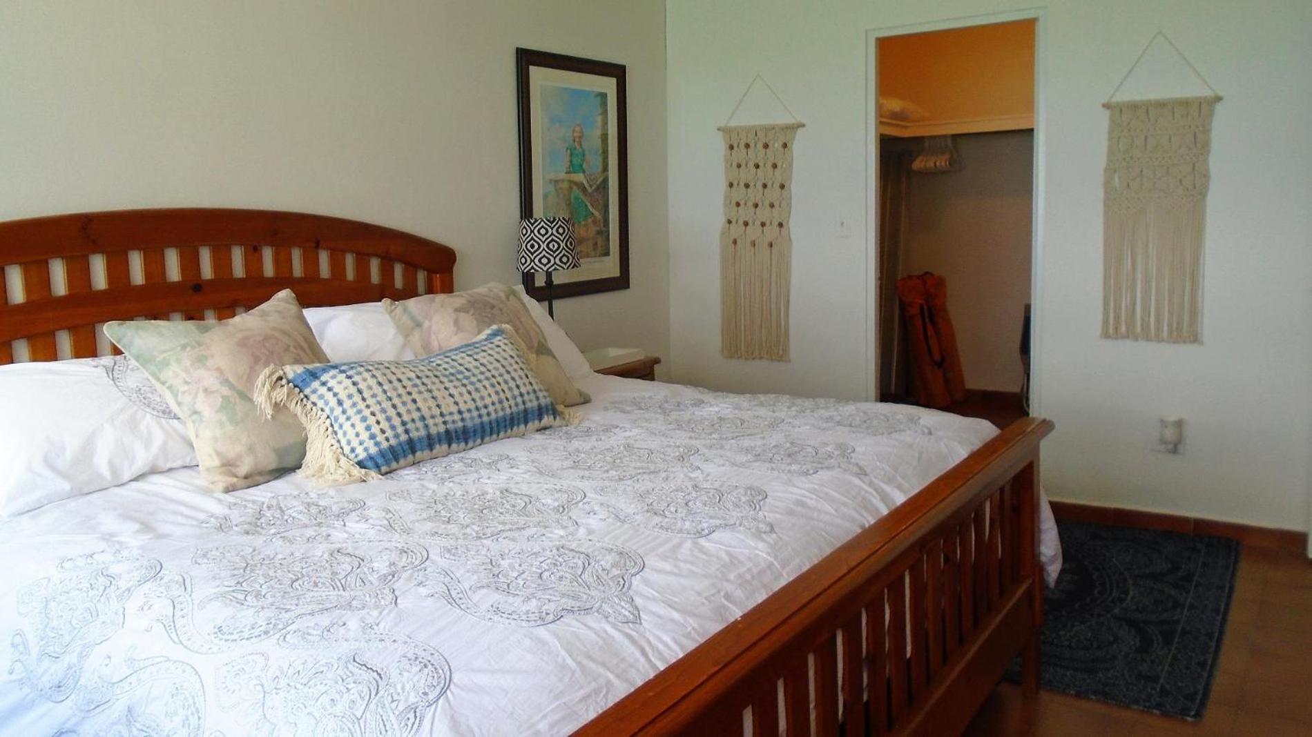 Atlantic View Apartment Сан Хуан Екстериор снимка