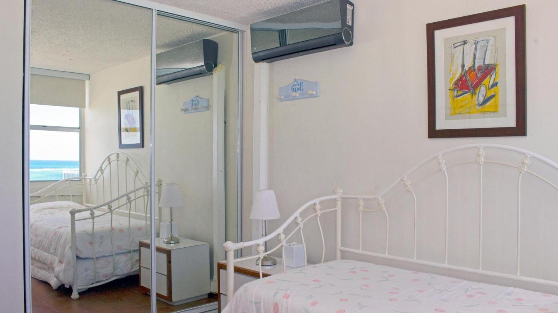 Atlantic View Apartment Сан Хуан Екстериор снимка