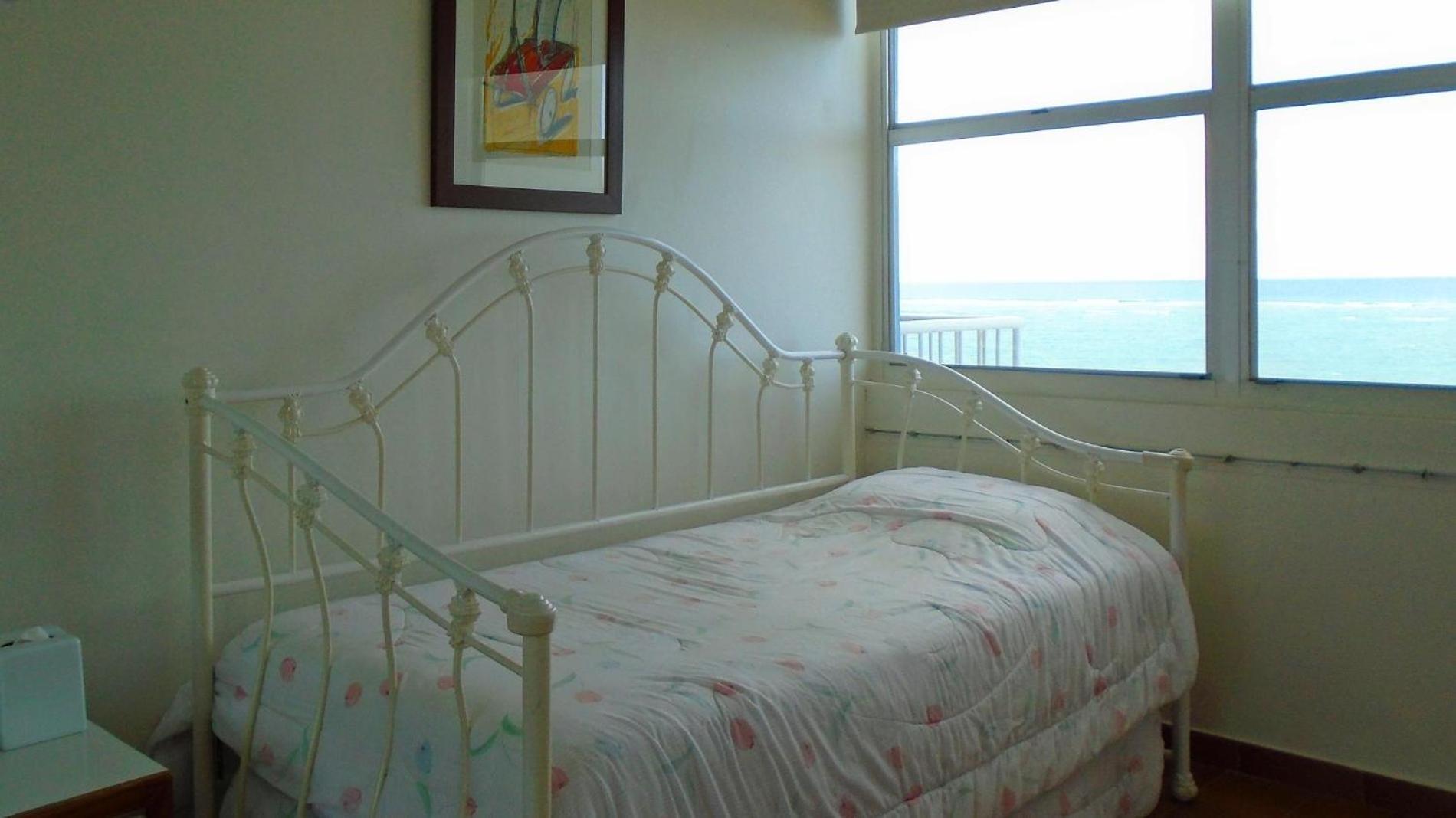 Atlantic View Apartment Сан Хуан Екстериор снимка