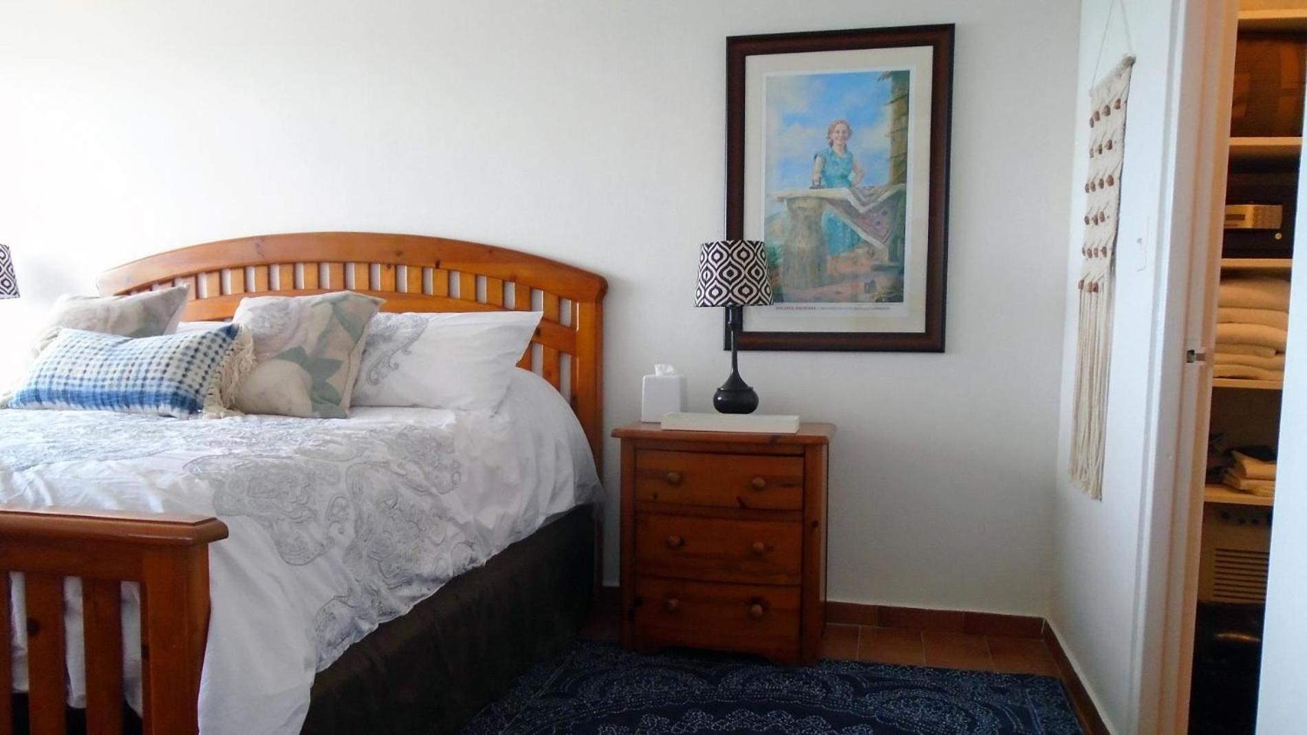 Atlantic View Apartment Сан Хуан Екстериор снимка
