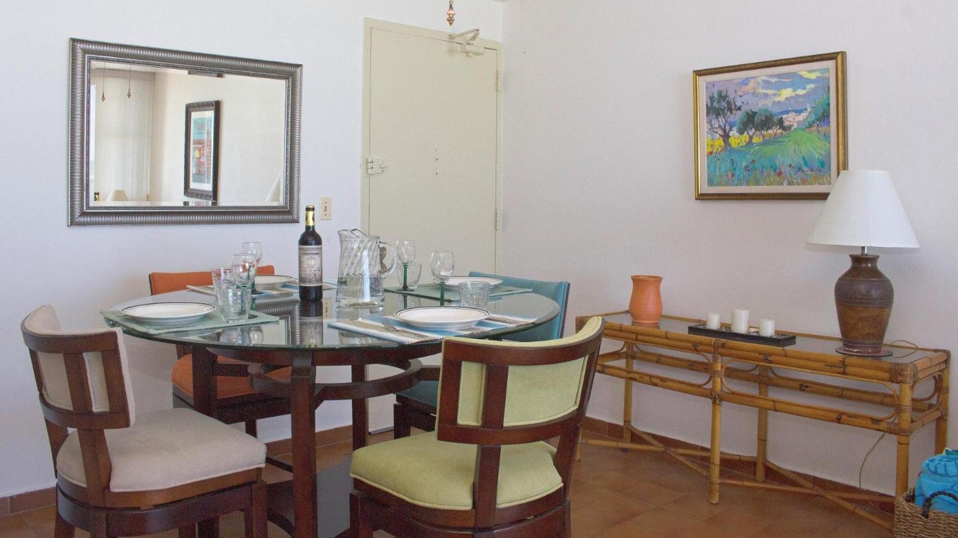 Atlantic View Apartment Сан Хуан Екстериор снимка