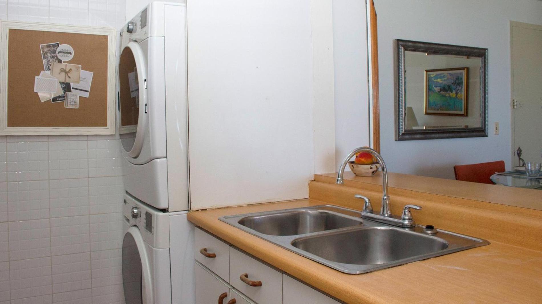 Atlantic View Apartment Сан Хуан Екстериор снимка